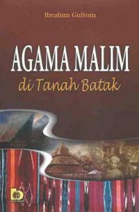 Agama Malim di Tanah Batak