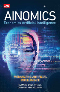 Ainomics economics artificial intelligence