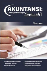 Akuntansi : Lembaga keuangan syariah 1
