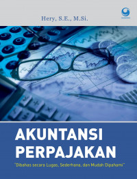 Akuntansi perpajakan