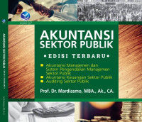 Akuntansi sektor publik