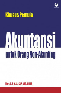 Akuntansi untuk orang non akunting