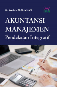 Akuntasi manajemen pendekatan integratif