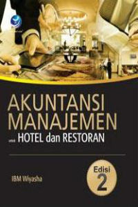 Akuntasni manajemen untuk hotel dan restoran
