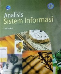 Analisis sistem informasi