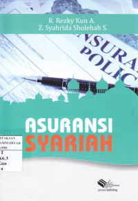 Asuransi syariah