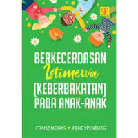 Berkecerdasan istimewa (keberbakatan) pada anak-anak