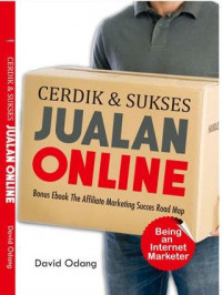 Cerdik dan sukses jualan online