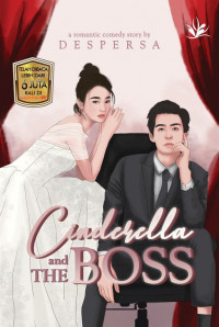 Cinderella and the boss