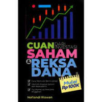 Cuan dari investasi saham reksa dana