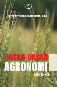 Dasar-dasar agronomi