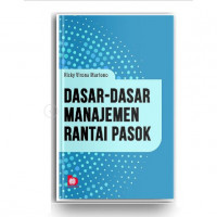 Dasar-dasar manajemen rantai pasok