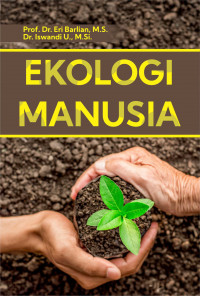 Ekologi Manusia