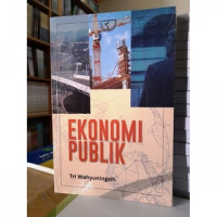 Ekonomi publik