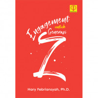 Engagement untuk generasi z