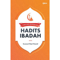 Ensiklopedia hadits ibadah