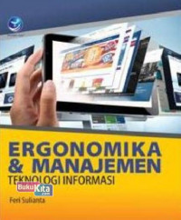 Ergonomika dan manajemen teknologi informasi