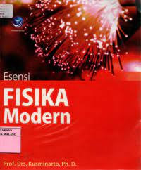 Esensi fisika modern