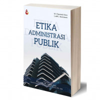 Etika administrasi publik