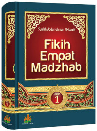 Fikih Empat Madzhab Jilid 1