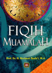 Fiqih muamalah
