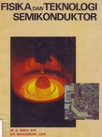 Fisika dan teknologi semikonduktor