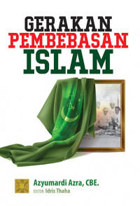 Gerakan pembebasan Islam