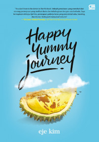 Image of Happy yummy journey