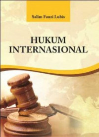 Hukum Internasional