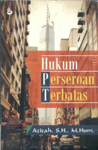 Hukum perseroan terbatas