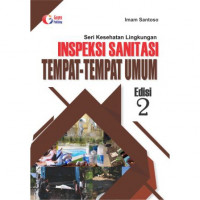 Inspeksi sanitasi tempat-tempat umum