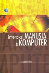 Interaksi manusia & komputer