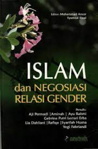 Islam dan negosiasi relasi gender