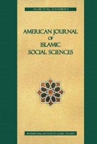American Journal of Islamic Social Sciences