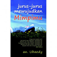 Jurus-jurus mewujudkan mimpimu