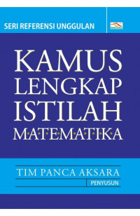 Kamus lengkap istilah matematika