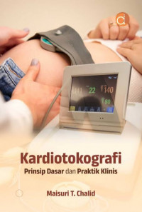 Image of Kardiotokografi Prinsip Dasar dan Praktik Klinis