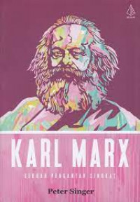 Karl Marx