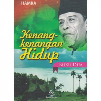 Kenang-kenangan hidup : Buku dua