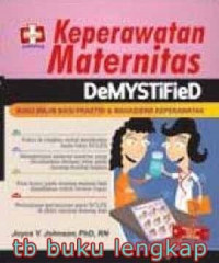 Keperawatan maternitas