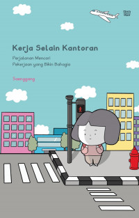 Kerja selain kantoran