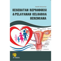 Kesehatan reproduksi dan pelayanan keluarga berencana