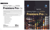 Kupas tuntas Editing video dengan adobe peremier pro CS6