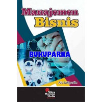 Manajemen bisnis