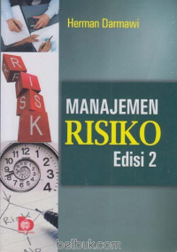 Image of Manajemen risiko