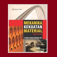 Mekanika kekuatan m,aterial tingkat lanjut