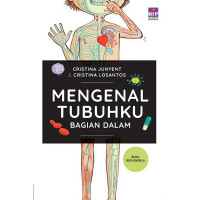 Mengenal tubuhku bagian dalam