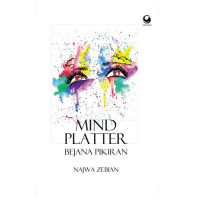 Mind platter : Bejana pikiran