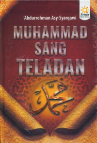 Muhammad sang teladan