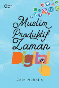 Muslim produktif zaman digital